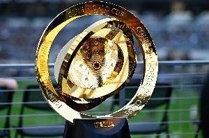 天空体育记者：西班牙和巴西都想举办2029年世俱杯
