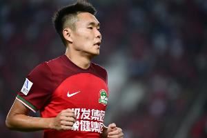 赵鹏谈王上源助攻：正常来说有时候他会分边，结果来了个上帝视角