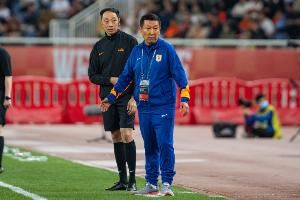 李璇：如果崔康熙不打算用年轻球员，干脆都外租锻炼以免影响发展