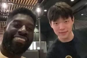 独家：杨瀚森在开拓者有老熟人 杰特：他很出色&篮球智商高